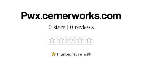 pwx.cernerworks.com